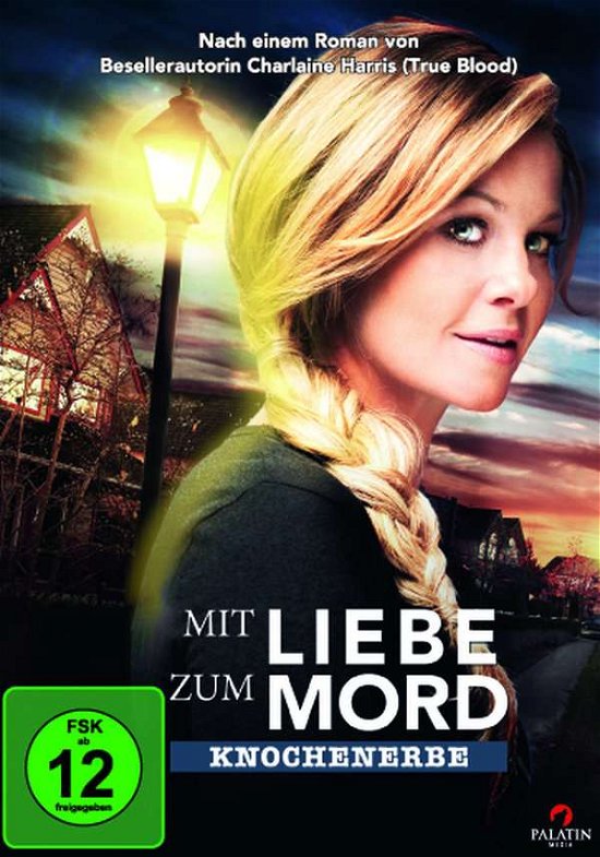 Mit Liebe Zum Mord - Mit Liebe Zum Mord / DVD - Films - EuroVideo - 4009750205471 - 17 juin 2021