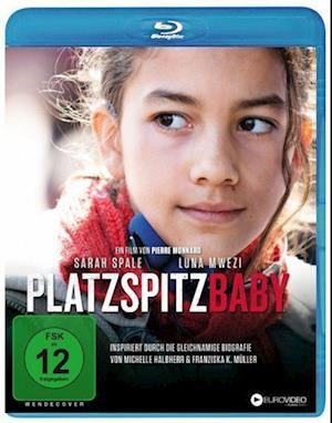 Cover for Platzspitzbaby/bd (Blu-ray) (2022)