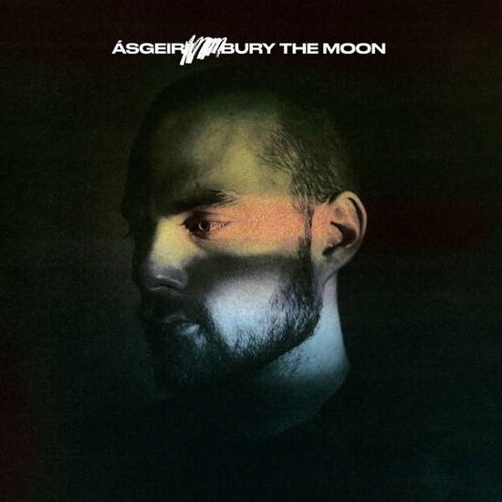 Bury the Moon - Asgeir - Musik - Tonpool - 4049709944471 - 7. februar 2020