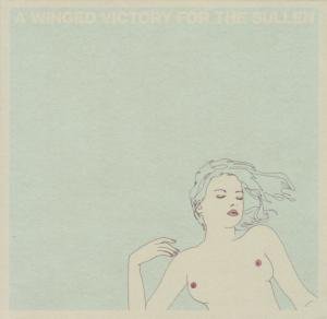 Cover for A Winged Victory For The Sullen (CD) (2011)