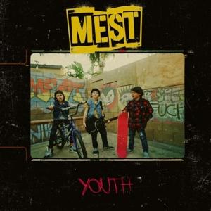 Cover for Mest · Youth (LP) (2024)