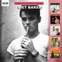 Cover for Chet Baker · Timeless Classic Albums Vol.2 (CD) (2020)