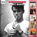 Timeless Classic Albums Vol.2 - Chet Baker - Musiikki - ULTRA VYBE - 4526180505471 - perjantai 28. elokuuta 2020