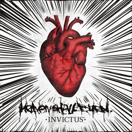 Cover for Heaven Shall Burn · Invictus Iconoclast 3 (CD) [Japan Import edition] (2023)