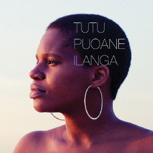 Cover for Tutu Puoane · Ilanga (CD) [Japan Import edition] (2015)