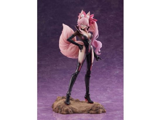 Fate / Extra PVC Statue 1/7 Assassin / Koyanskaya Of L (Toys) (2024)