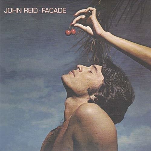 Facade - John Reid - Muziek - VIVID - 4540399059471 - 26 februari 2021