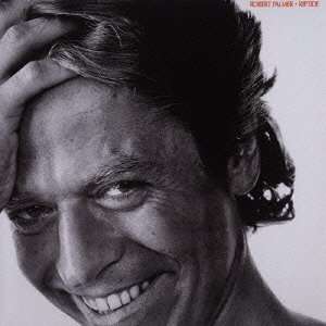 Cover for Robert Palmer · Riptide &lt;limited&gt; (CD) [Japan Import edition] (2013)