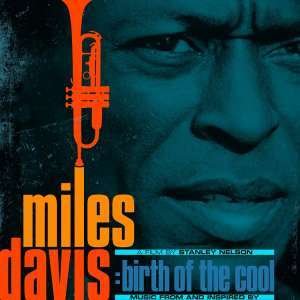Cover for Miles Davis · Miles Davis:birth of the Cool Music from and Inspired by (CD) [Japan Import edition] (2020)