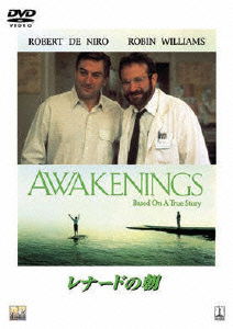 Awakenings - Robert De Niro - Musiikki - SONY PICTURES ENTERTAINMENT JAPAN) INC. - 4547462073471 - keskiviikko 24. marraskuuta 2010