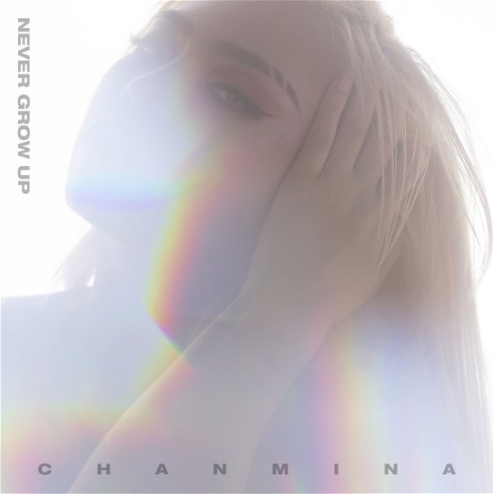 Chanmina · Never Grow Up (CD) [Japan Import edition] (2019)