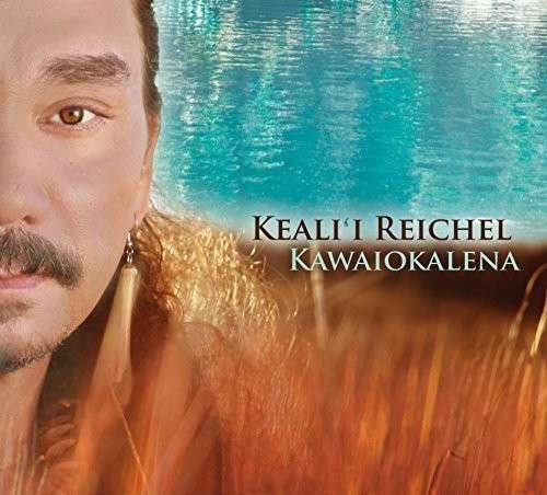 Cover for Keali'i Reichel · Kawaiokalena (CD) [Japan Import edition] (2014)