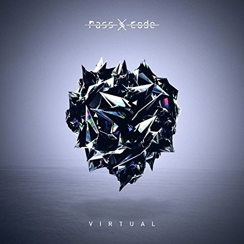 Cover for Passcode · Virtual (CD) [Japan Import edition] (2016)