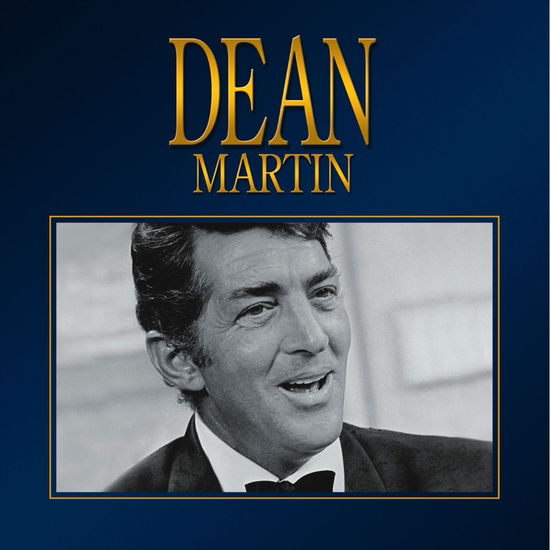 Cover for Dean Martin · Dean Martin-dean Martin (CD)