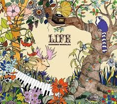 Life - Kenichiro Nishihara - Muzyka - UNION - 4988044120471 - 8 listopada 2024