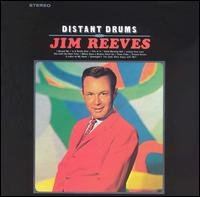 Cover for Jim Reeves · Distant Drums: Collection (CD) (2007)