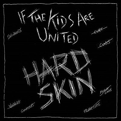 If The Kids Are United / Sunday Morning Nightmare - Hard Skin - Musique - DAMAGED GOODS - 5020422050471 - 21 septembre 2018