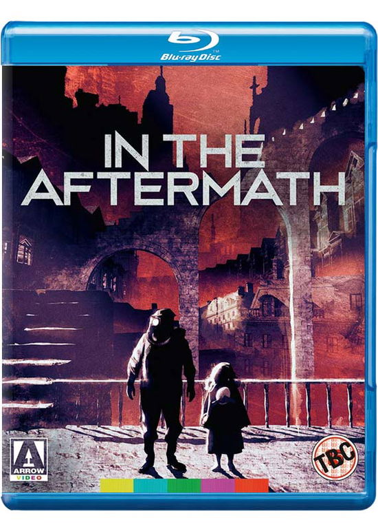 Cover for In The Aftermath BD · In The Aftermath (Blu-Ray) (2019)