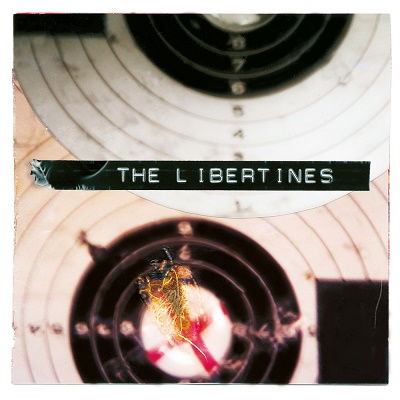 What a Waster (20th Anniv Re-issue) - Libertines - Music - ROUGH TRADE - 5050159805471 - June 3, 2022