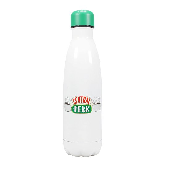 Cover for Friends · Friends - Central Perk Water Bottle (Pocketbok) (2023)