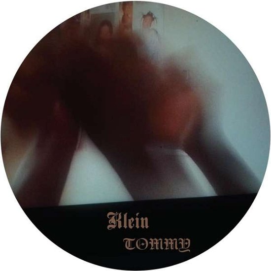 Cover for Klein · Tommy (LP) (2017)