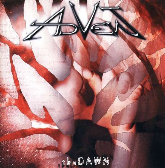 The Dawn - Advent - Music - Golden Lake Productions - 5060047110471 - 
