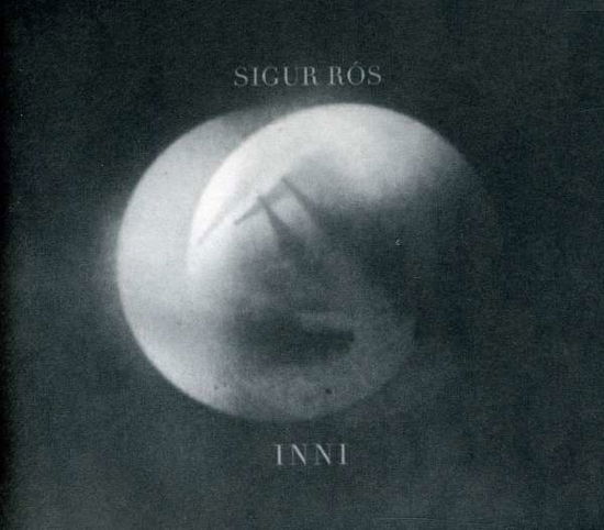 Cover for Sigur Ros · Inni (CD/DVD) [Limited edition] (2011)