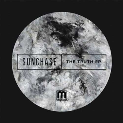 Cover for Sunchase · Truth EP the (12&quot;) [EP edition] (2015)