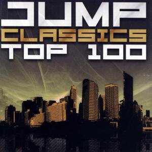 Cover for Jump Classics Top 100 (CD) (2008)