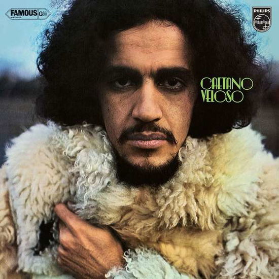 Caetano Veloso - Caetano Veloso - Musik - PHILLIPS - 8435395502471 - 13. September 2019