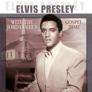 Gospel Time - Elvis Presley - Musikk - VINYL PASSION - 8712177058471 - 12. mai 2011