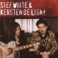 Cover for Stef White · Stef White And Kersten De (CD) (2006)