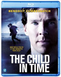 Cover for Child In Time (Blu-ray) (2018)