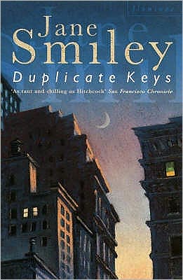 Cover for Jane Smiley · Duplicate Keys (Paperback Book) (1996)