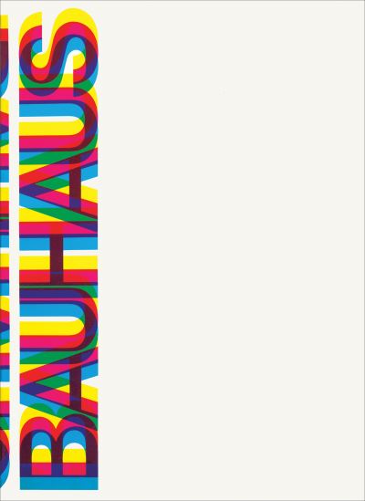 Cover for Wingler, Hans M. (Anton-Tax-Gasse 9) · Bauhaus: Weimar, Dessau, Berlin, Chicago - Bauhaus (Paperback Book) (1978)