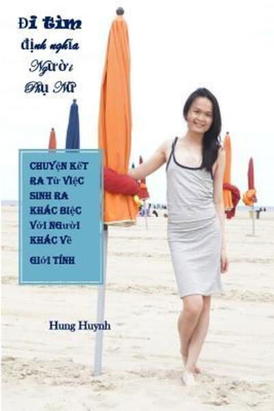 Cover for Hung Huynh · Real Women Do Not Yell (Vietnamese) (Paperback Book) (2021)