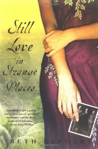 Still Love in Strange Places - Beth Kephart - Książki - WW Norton & Co - 9780393324471 - 8 sierpnia 2003