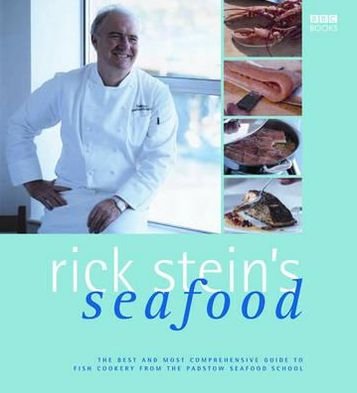 Cover for Rick Stein · Rick Stein's Seafood (Pocketbok) (2006)