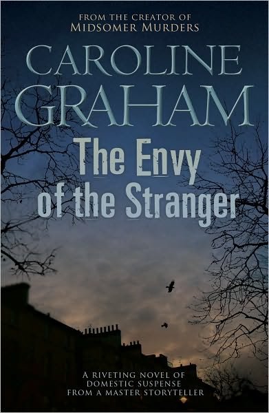 Cover for Caroline Graham · The Envy of the Stranger (Paperback Book) (2009)