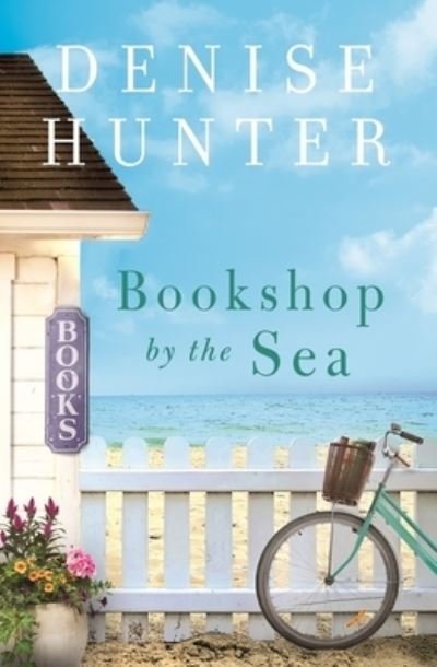 Cover for Denise Hunter · Bookshop by the Sea (Paperback Bog) (2021)