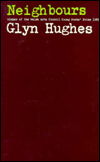 Cover for Glyn Hughes · Neighbors (Hardcover Book) (1970)