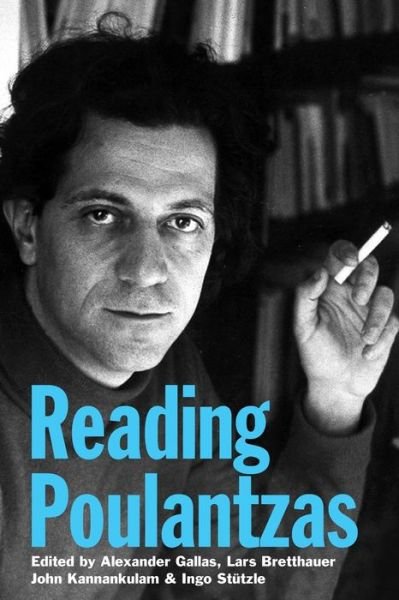 Cover for Reading Poulantzas (Paperback Book) (2011)