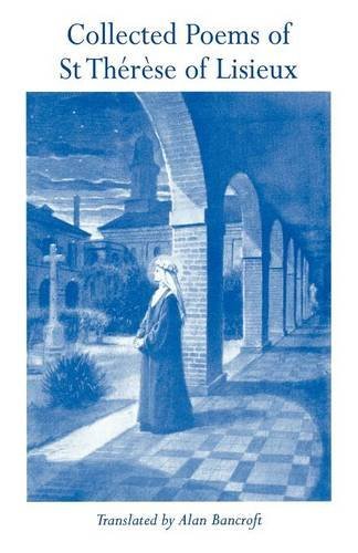 Cover for Therese Martin · Collected Poems of Therese of Lisieux (Taschenbuch) (2001)