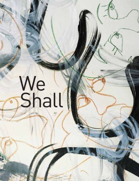 Cover for Paul D'Amato · We Shall: Photographs by Paul D'Amato (Gebundenes Buch) (2013)