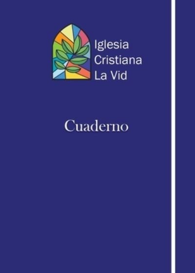 Cover for Luisette Kraal · Cuaderno Fe en Dios (Bok) (2022)