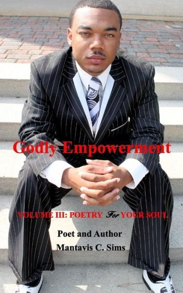 Cover for Poet · Godly Empowerment (Taschenbuch) (2015)