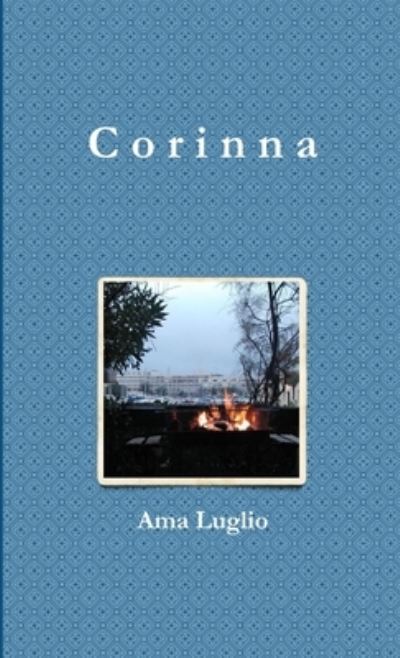 Cover for Ama Luglio · Corinna (Book) (2014)