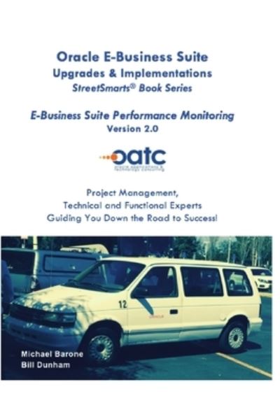 OATC Performance V2 - Dunham Barone - Books - Lulu Press, Inc. - 9781365843471 - March 22, 2017