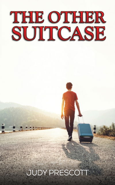 Cover for Judy Prescott · The Other Suitcase (Paperback Book) (2022)