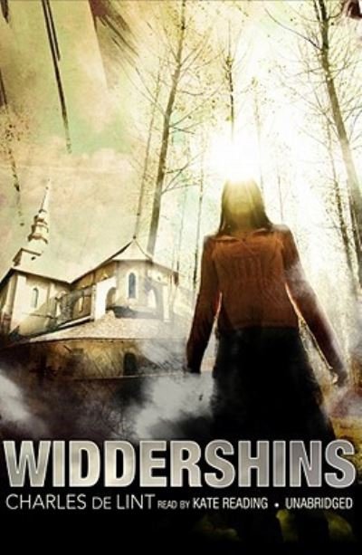 Cover for Charles de Lint · Widdershins (N/A) (2010)